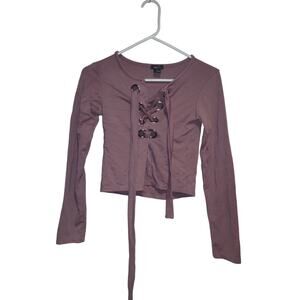 Rue21 Women's Shirt Size Small